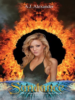 cover image of Sundance